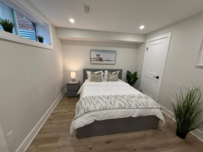1-Bedroom Apartment Downtown Toronto
